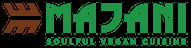 Majani Soulful Vegan Cuisine